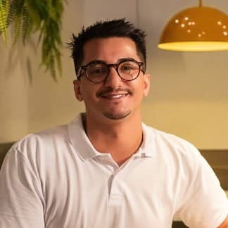 Foto de Allan