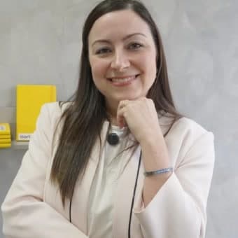 Foto de Rachel